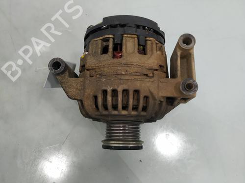 Used Alternator OPEL AGILA (A) (H00) 1.3 CDTI (F68) (70 hp) 9213171