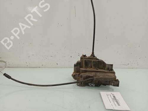 Used Front right lock RENAULT CLIO III (BR0/1, CR0/1) 1.5 dCi (BR17, CR17) (86 hp) 15782253