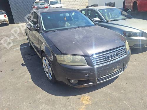 Electronic sensor AUDI A3 (8P1) 2.0 FSI | BP39696624M84 - Image 9