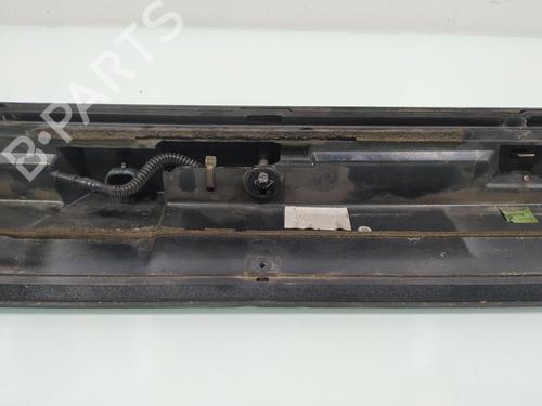 Rear spoiler MERCEDES-BENZ VANEO (414) 1.7 CDI (414.700) | BP29982475C96