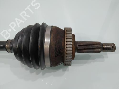 Right front driveshaft HYUNDAI SONATA V (NF)  | BP24855037M39 