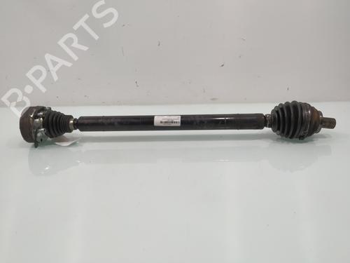 Right front driveshaft SEAT LEON (1P1)  | BP31250296M39 