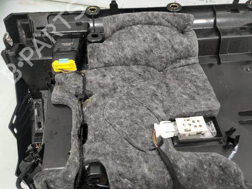 Glove box AUDI A5 Sportback (8TA) 2.0 TDI | BP8096564C95 