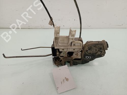 Front left lock HYUNDAI SANTA FÉ I (SM) 2.0 CRDi | BP15289817C98 