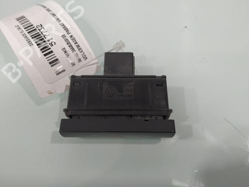 Warning switch VW PASSAT B7 Variant (365)  | BP29532203I22 