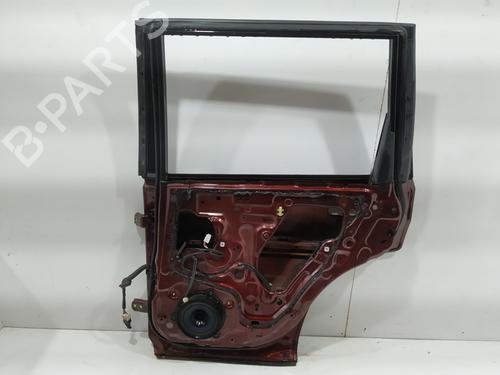 Right rear door NISSAN X-TRAIL I (T30) 2.2 Di 4x4 | BP11740876C5 