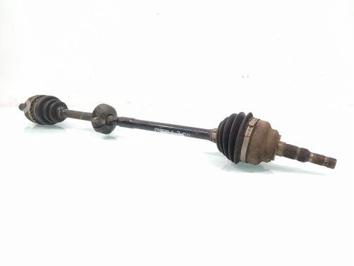 Drivaksel fortil Højre OPEL ASTRA G Hatchback (T98) [1998-2009]  24984645