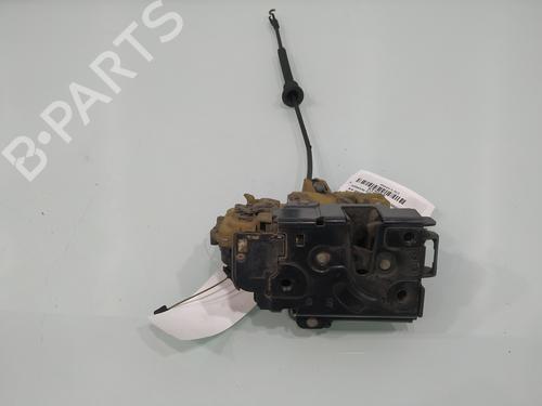 Used Front left lock SEAT IBIZA III (6L1) [2002-2009]  27585261
