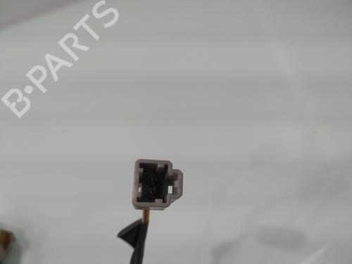 Rear right lock HONDA CR-V I (RD) 2.0 16V 4WD (RD1, RD3) | BP29448761C99 