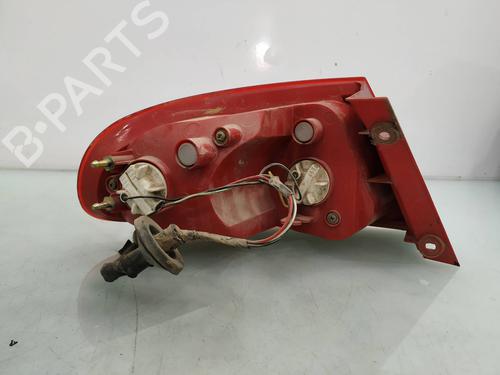 Right taillight CHEVROLET LACETTI (J200) 1.6 | BP9580380C35 