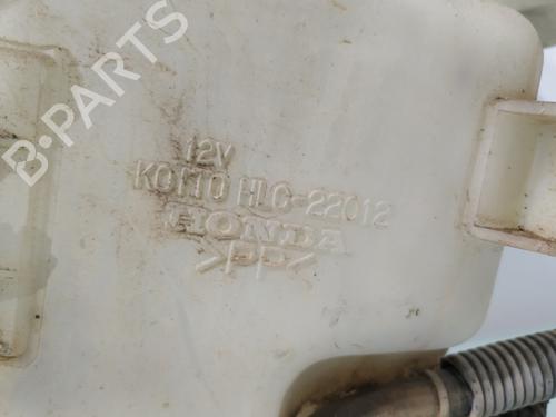 Windscreen washer tank HONDA CR-V I (RD) 2.0 16V 4WD (RD1, RD3) | BP29447331C113 