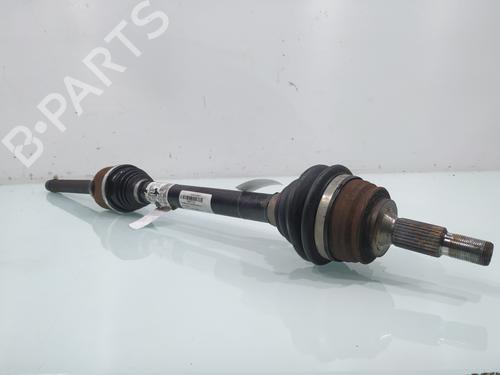 Used Right front driveshaft CITROËN C4 Grand Picasso II (DA_, DE_) [2013-2026]  31311149