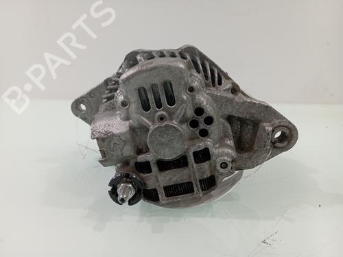 Alternator SMART FORFOUR (454) 1.1 (454.033) | BP29451105M7 