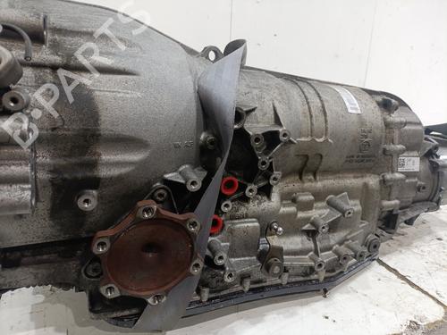 Gearbox AUDI A6 C6 (4F2)  | BP33793266M3  - Image 9