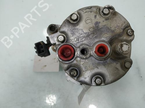 AC compressor SEAT CORDOBA (6K1, 6K2) 1.4 i | BP19646025M34 