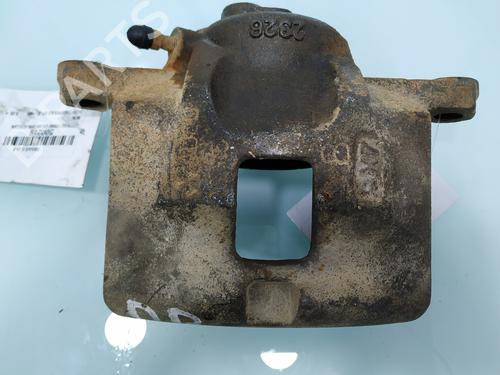 Right front brake caliper OPEL MONTEREY B (M98) 3.0 DTI (UBS73D, UBS73G) | BP21586251M104 