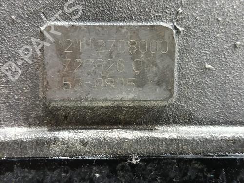 Gearbox MERCEDES-BENZ E-CLASS (W211) E 320 CDI (211.026) | BP36262325M3  - Image 10