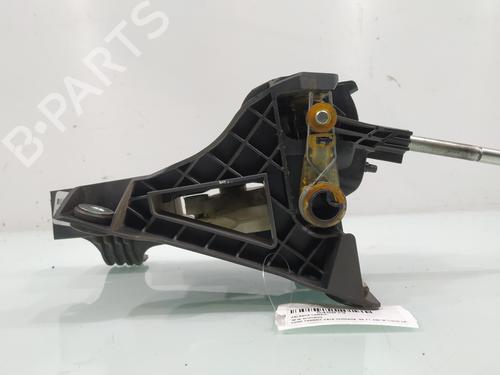 Gear lever FORD TRANSIT Van (FA_ _) | BP31307442M90
