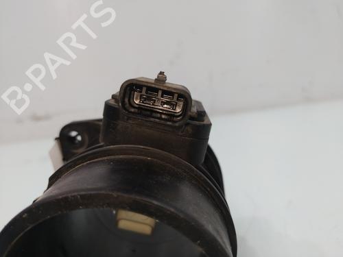 Mass air flow sensor RENAULT MEGANE III Hatchback (BZ0/1_, B3_) 1.9 dCi (BZ0N, BZ0J) | BP37012289M95 - Image 3