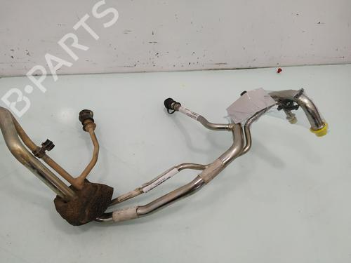 AC pipe LAND ROVER FREELANDER 2 (L359) 2.2 TD4 4x4 | BP15214304M126 