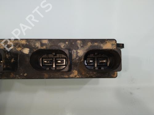 Module électronique MERCEDES-BENZ M-CLASS (W163)  | BP28099720M83