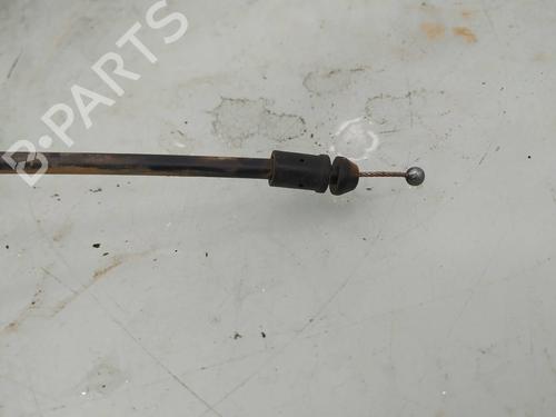 Tailgate lock RENAULT KANGOO / GRAND KANGOO II (KW0/1_) 1.5 dCi 70 (KW0V, KW0A) | BP8098809C101 