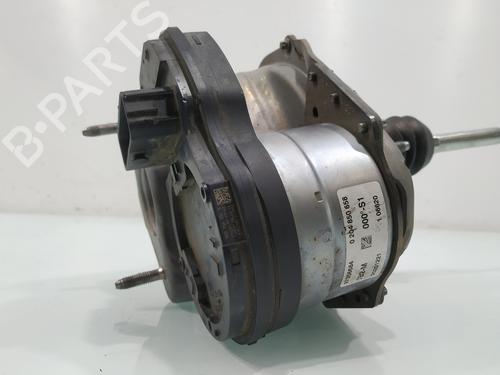 Servo brake AUDI A3 Sportback (8YA, 8YF) 35 TDI | BP33935885M42  - Image 6