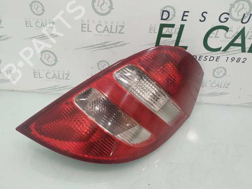 Right taillight MERCEDES-BENZ A-CLASS (W169) A 180 CDI (169.007, 169.307) | BP8090164C35