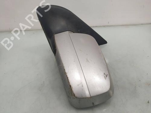 Left mirror KIA SORENTO I (JC) 2.5 CRDi 4WD | BP9278760C26 