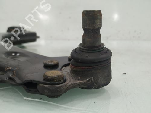 Left front suspension arm OPEL MERIVA B MPV (S10)  | BP17946322M12 