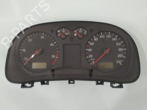 Cockpit VW GOLF IV (1J1)  | BP29159273C47 