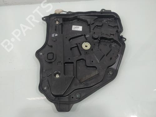 Used Rear left window mechanism Rear left window mechanism 37241846 37241846