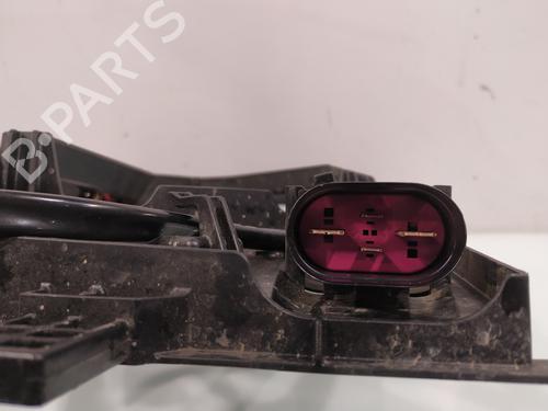 Koelventilatormotor VW T-ROC (A11, D11) | BP30580534M35