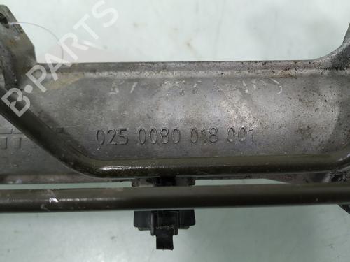 Steering rack OPEL ASTRA G Hatchback (T98) 1.6 (F08, F48) | BP21125017M22 
