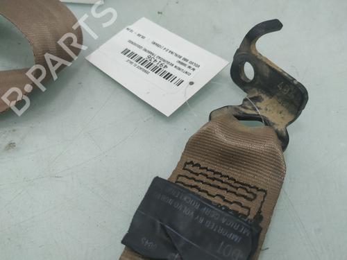 Rear left seatbelt VOLVO S80 I (184) 2.4 | BP19705536I29 