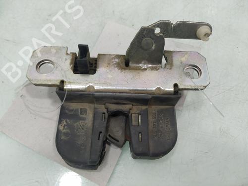 Tailgate lock SEAT IBIZA III (6L1)  | BP18037632C101 
