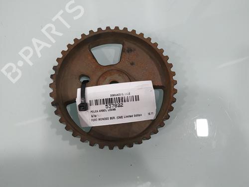 Pulley FORD MONDEO IV (BA7)  | BP29452581M122 