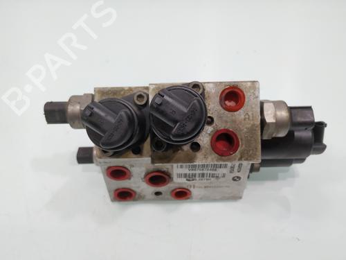 Brake master cylinder BMW 7 (E65, E66, E67) 730 Ld | BP31321861M77