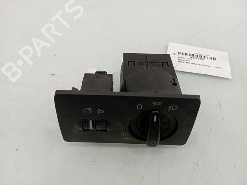 Headlight switch SKODA FABIA I (6Y2)  | BP18781901I24 