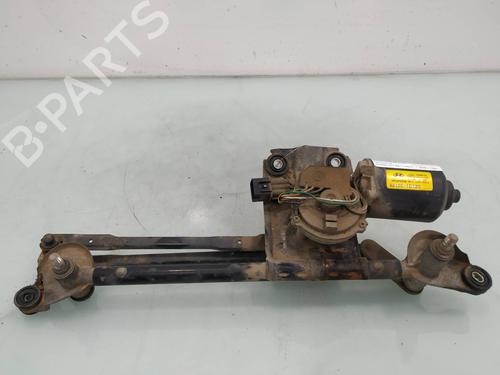 Used Front wiper motor HYUNDAI GETZ (TB) 1.1 (63 hp) 9622580