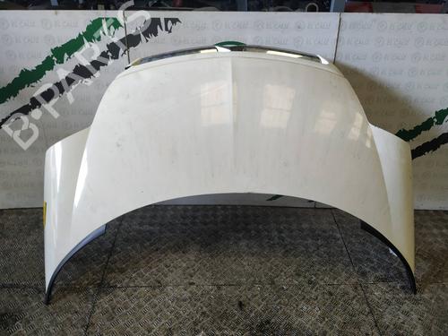 Used Hood CITROËN C8 (EA_, EB_) 2.2 HDi (128 hp) 8095953