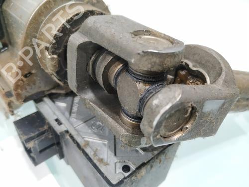 Steering column VW PASSAT B7 Variant (365)  | BP29532211M21 