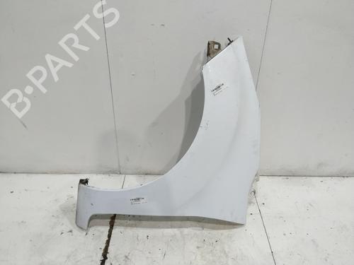Used Left front fenders FORD FIESTA VI (CB1, CCN) 1.6 TDCi (95 hp) 29913307