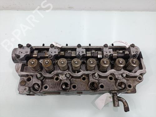 Used Cylinder head Cylinder head HYUNDAI H-1 / STAREX Bus (A1) 2.5 TD 4WD (99 hp) 33401802 33401802