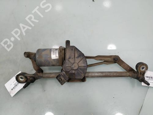 Used Front wiper motor OPEL CORSA D (S07) 1.3 CDTI (L08, L68) (75 hp) 10194662