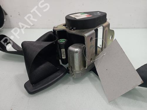 Rear right seatbelt SKODA SUPERB II Estate (3T5) 2.0 TDI 16V | BP15855032I28 
