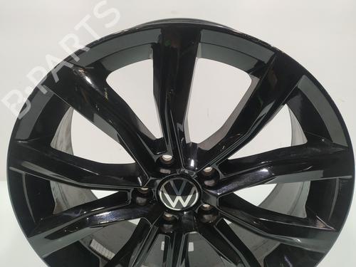 Rim VW T-ROC (A11, D11) | BP30717898C45