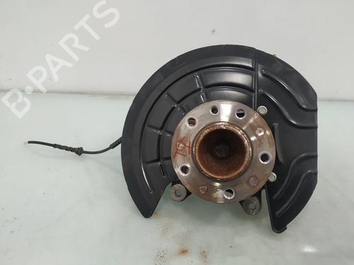 Left rear steering knuckle FIAT 500X (334_) 1.0 (334.AXN1B) | BP9143470M27 
