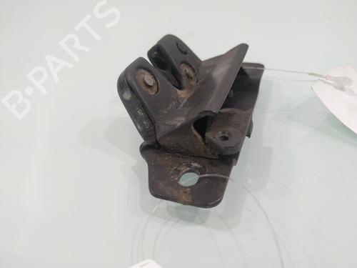 Tailgate lock CITROËN XSARA (N1) 2.0 HDi 90 | BP26275327C101 