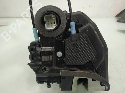 Rear right lock HONDA CIVIC IX (FK) 2.2 i-DTEC (FK3) | BP20320153C99 